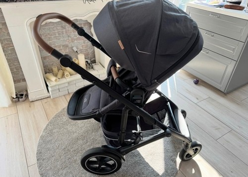 Römer britax smile buggy - römer,