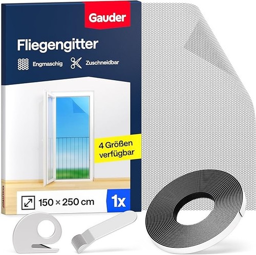 Fliegengitter 150 250 - fliegengitter, x