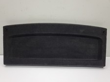 VW Polo 9N2 - Hutablage Kofferraumabdeckung Laderaumabdeckung (74)