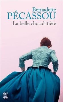 Belle chocolatière von - la,