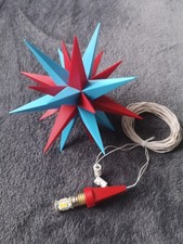 Herrnhuter Bastelstern, 13cm