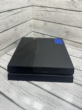 Sony PlayStation 4 PS4 500GB