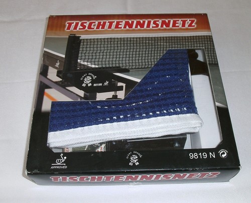 Tischtennisnetz giant dragon - giant,