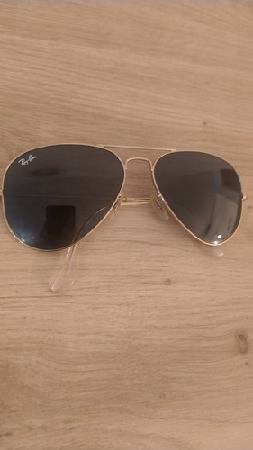 Unisex ray ban aviator m - unisex,