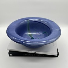 Vintage Design Keramik Schale