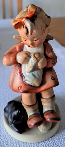 Hummel figur hummelfigur fm2 - hummel,