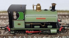 Hornby R3640 Peckett W4 0-4-0