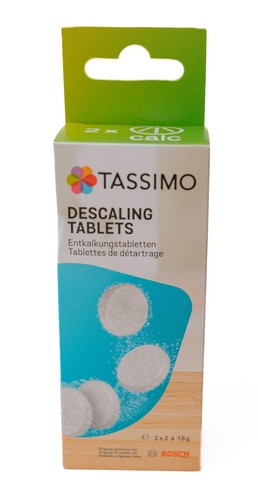 Tassimo bosch tcz6004 - tassimo,