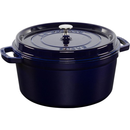 Staub cocotte 28cm - la,