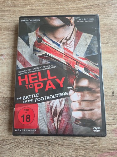 Hell pay the battle - pay, of