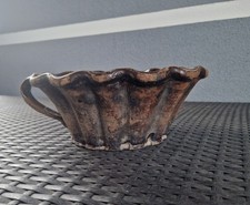 Ton, Keramik Gefäß mit