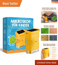 Digitales Mikroskop für