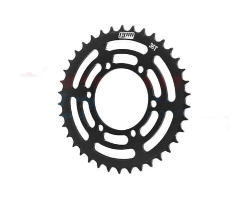 Gpm racing carbon stahl - gpm,