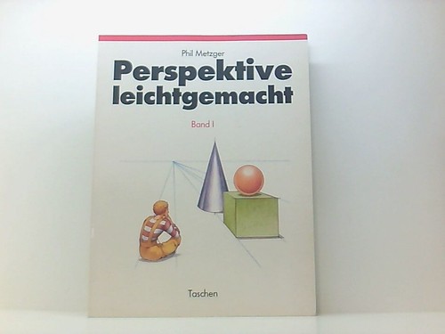 Perspektive leichtgemacht - , bd