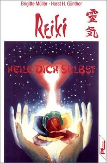 Reiki heile dich - -,