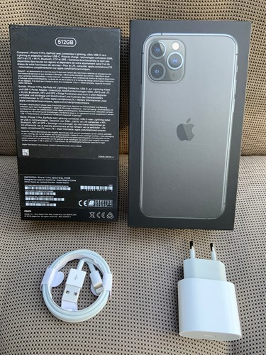 Apple handy iphone pro - apple,