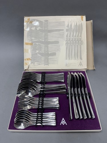 Amc elypsis besteck teile - amc,