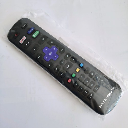 Original metz roku - original,