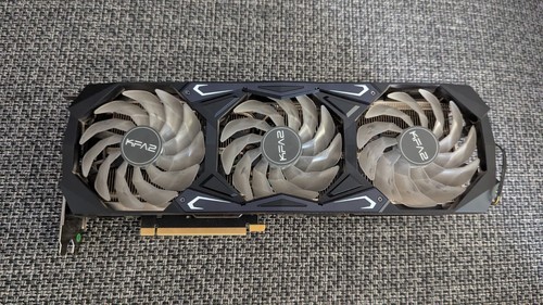 Kfa2 geforce rtx 3080 - rtx,