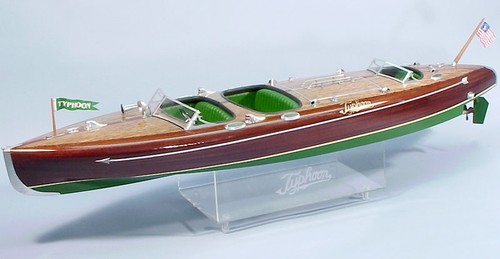 Krick dumas boats typhoon - krick,
