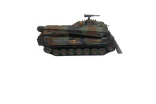 ROCO / MINITANKS MILITÄR 1:87 /  BW BERGEPANZER AUF LEOPARD