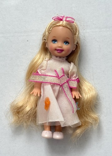 Barbie als rapunzel hochzeit - barbie,