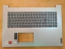 Lenovo IdeaPad 3 Model: 17ADA05 & andere Tastatur