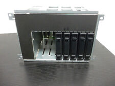 Original HP Proliant ML350 G6 HDD-Cage mit Backplane 511782-001 499263-001