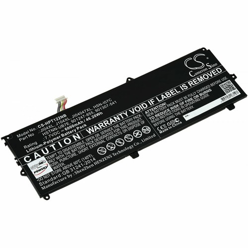 Akku für laptop elite - für, hp
