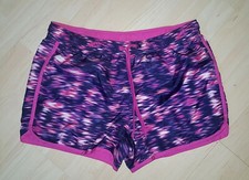 Schwimm Bikini/Workout Fitness Shorts Gr. M von Tchibo reversable beidseitig 
