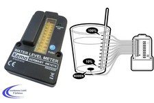 Füllstandsanzeige für