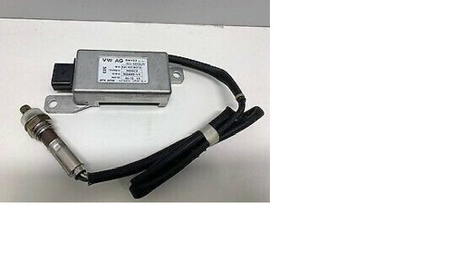 Nox sensor sond - nox-sensor, kat