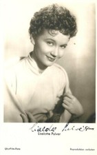 Liselotte pulver original - pulver,