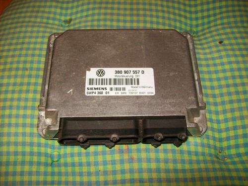 Steuergerät passat 6 ahl - vw,
