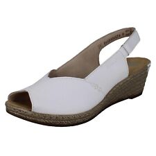 Damen Rieker - 62462 Keil