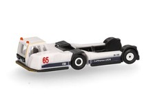 HERPA - Flugzeugschlepper