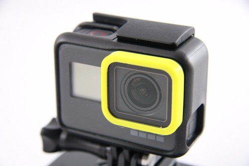 Gopro hero ring - gopro,