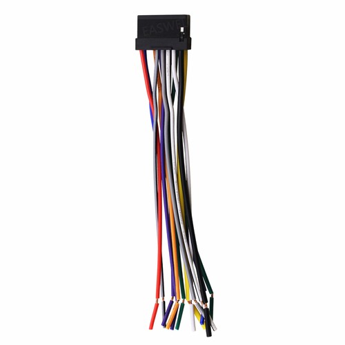Wire harness cable for alpine - wire,