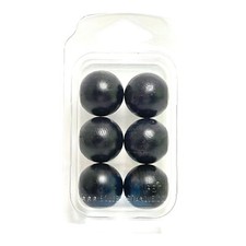 Boule Pétanque - 6 Zielkugeln