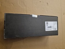 Dietsche, WC Wandgarnitur Metall chrom Quaruna Klobürste Bürste #20