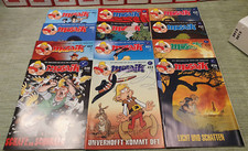 MOSAIK Hefte 445 bis 456 *