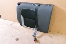Skoda Fabia 6V Limo Rückenlehne hinten rechts Sitzlehne Rücksitz 6V0885806CD ETQ