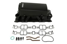 Intake Manifold Ansaugbrücke