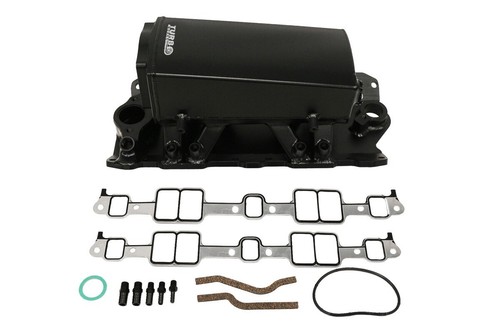 Intake manifold ansaugbrücke - manifold,