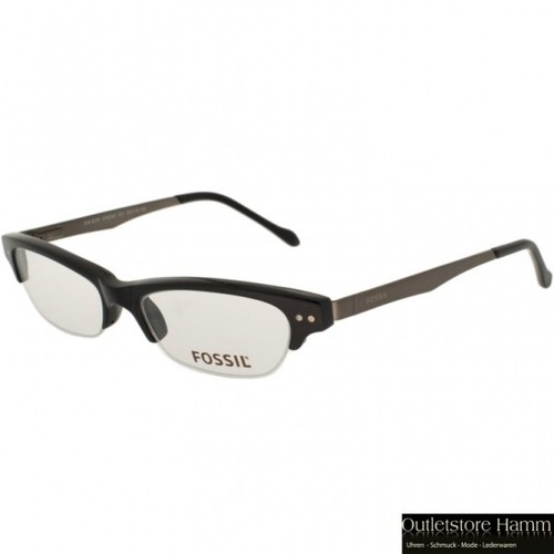 Fossil brillengestell - fossil,