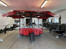 Gulaschkanone Feldküche fieldkitchen Kärcher TFK 250