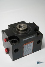 Enerpac MMW 351 0 3294B Hydraulikzylinder Kompacktzylinder Kurzhubzylinder 35 T