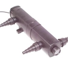 Uvc 24w lichtfilter komplett - uvc,