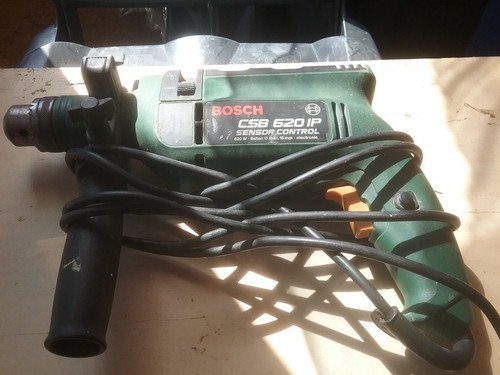 Bosch schlagbohrmaschine gebr - schlagbohrmaschine,