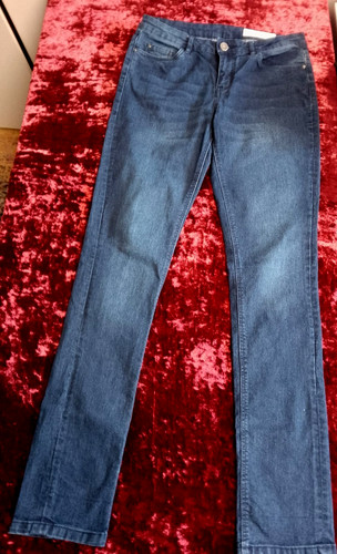 Esmara skinny fit - fit, damen